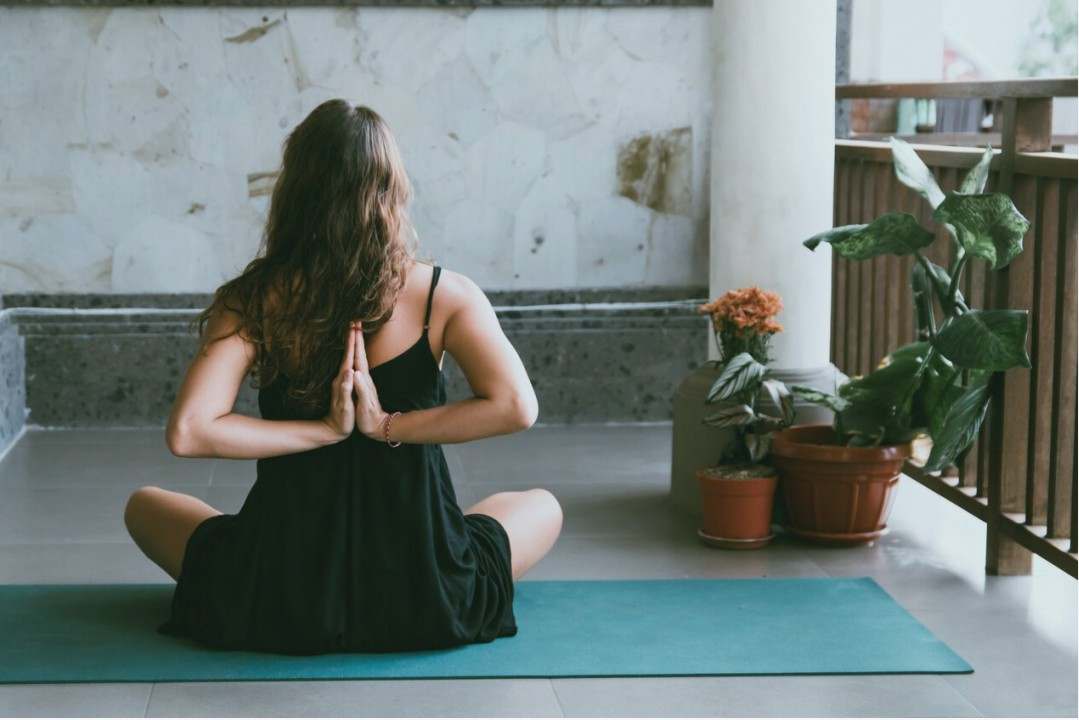 Hatha Yoga