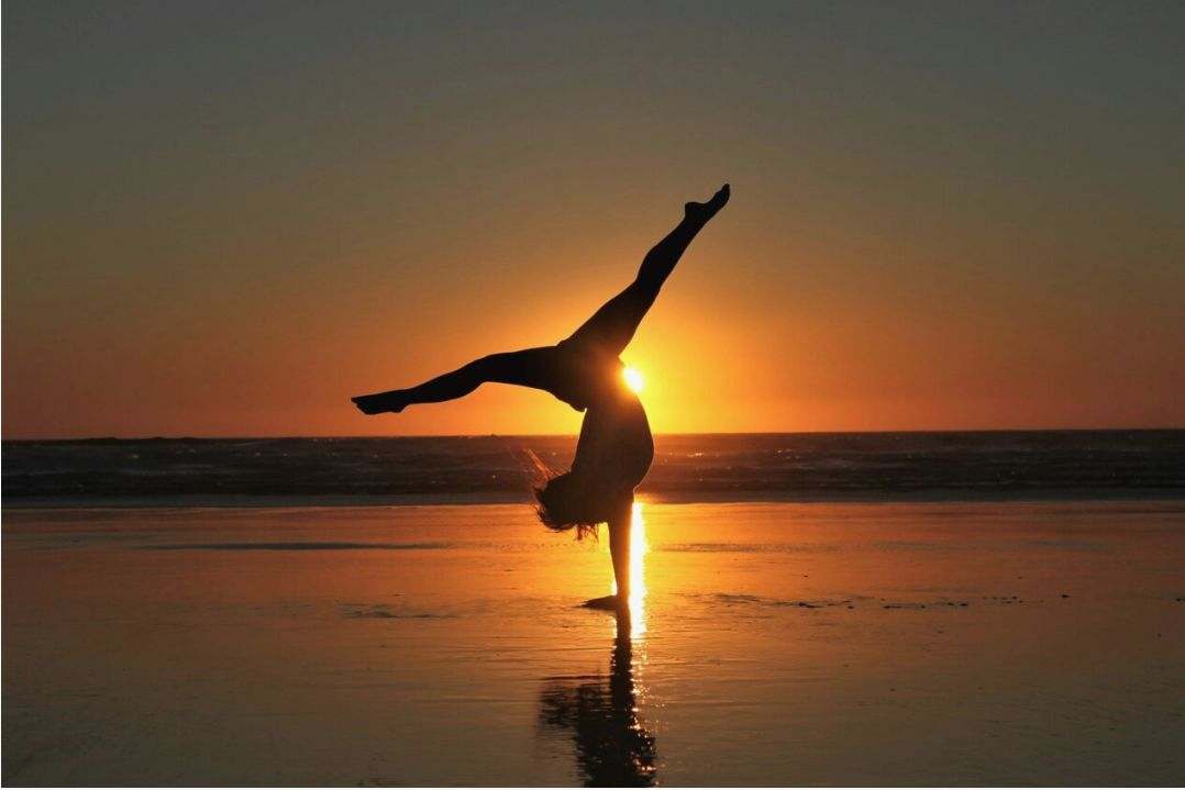 Vinyasa Flow