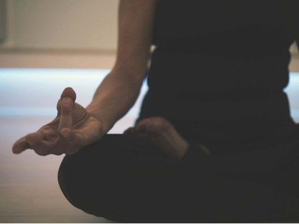 Yoga-Circle