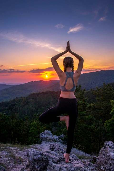Hatha Yoga
