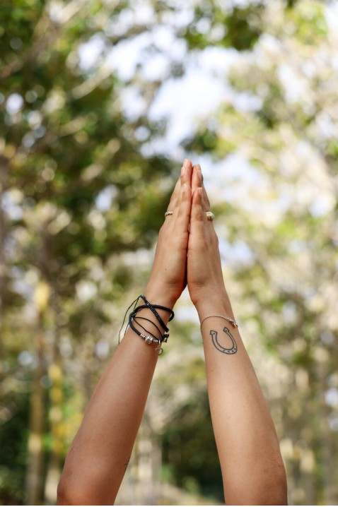 Meditation