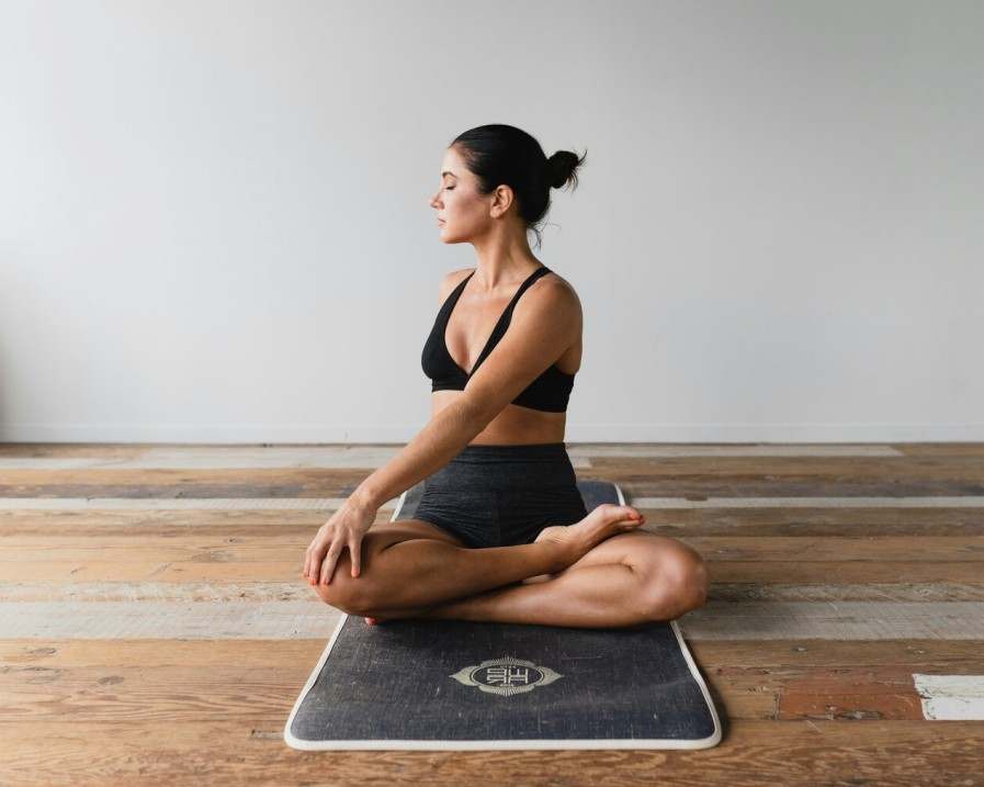 Hatha Yoga Studio Stuttgart