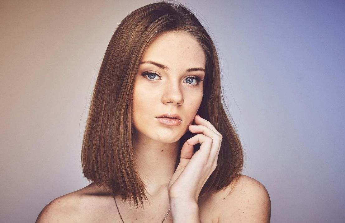 Trainerin Anna