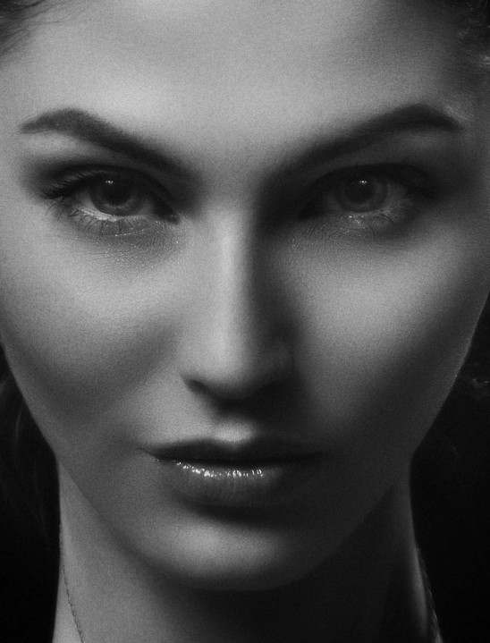 Leiter Foto